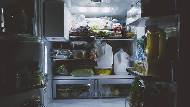 Come scegliere un frigorifero