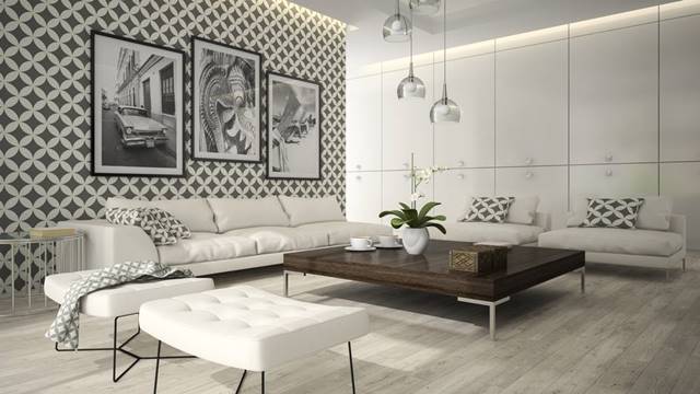 Arredare casa con i mobili design