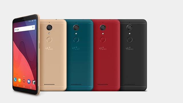 Recensione Wiko View