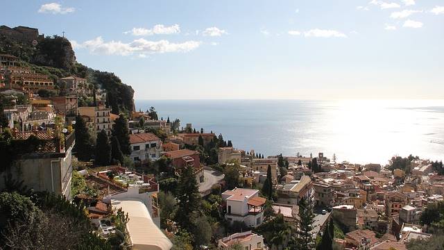 Cosa vedere in Sicilia