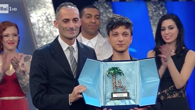 Festival di Sanremo 2018