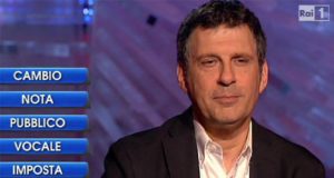 È morto Fabrizio Frizzi, il conduttore gentiluomo della televisione italiana Fabrizio Frizzi è morto