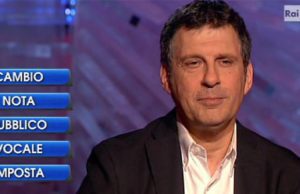 È morto Fabrizio Frizzi, il conduttore gentiluomo della televisione italiana Fabrizio Frizzi è morto