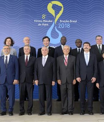 Giornata Mondiale dell’Acqua 2018: è in corso in Brasile l’ottavo World Water Forum Giornata Mondiale dell'Acqua 2018