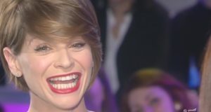 Serale Amici 2018: Alessandra Amoroso nella commissione esterna Serale Amici 2018 Alessandra Amoroso