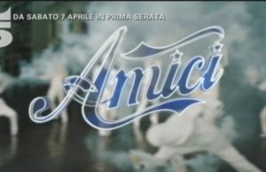 Amici 18 anticipazioni: Lorella Boccia nuova conduttrice del daytime Anticipazioni serale Amici 17