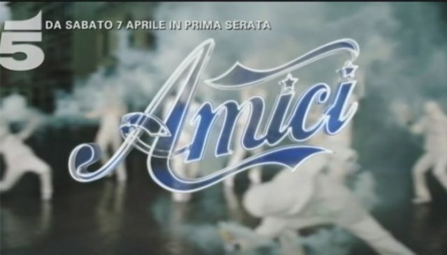 Anticipazioni serale Amici 17