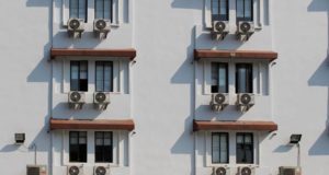 Condizionatori d’aria di design: Daikin e Mitsubishi padroni indiscussi del mercato Condizionatori di design Daikin e Mitsubishi