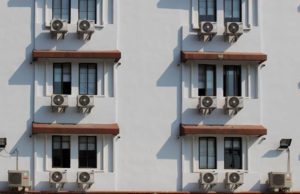 Differenze tra condizionatore on/off e inverter Condizionatori di design Daikin e Mitsubishi