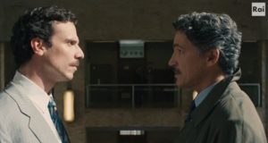 Il Cacciatore: anticipazioni quarta puntata di mercoledì 4 aprile Anticipazioni Il Cacciatore