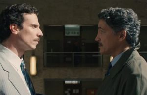 Il Cacciatore: anticipazioni quarta puntata di mercoledì 4 aprile Anticipazioni Il Cacciatore