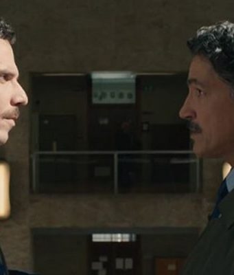 Il Cacciatore: anticipazioni quarta puntata di mercoledì 4 aprile Anticipazioni Il Cacciatore