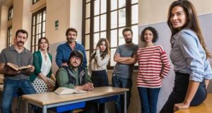 Immaturi: anticipazioni ultima puntata di venerdì 9 marzo Anticipazioni Immaturi - La Serie