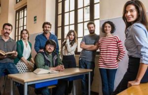 Immaturi: anticipazioni ultima puntata di venerdì 9 marzo Anticipazioni Immaturi - La Serie