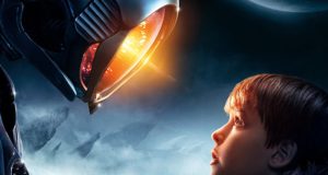 Lost in Space: in arrivo la nuova serie targata Netflix Lost in Space su Netflix