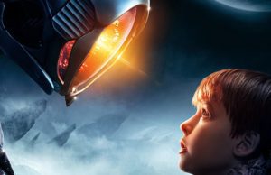 Lost in Space: in arrivo la nuova serie targata Netflix Lost in Space su Netflix