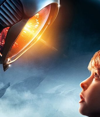 Lost in Space: in arrivo la nuova serie targata Netflix Lost in Space su Netflix