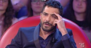 Serale Amici 17: Marco Bocci nella commissione esterna Serale Amici 17 Marco Bocci