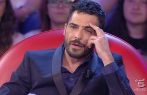 Serale Amici 17: Marco Bocci nella commissione esterna Serale Amici 17 Marco Bocci
