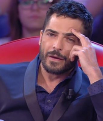 Serale Amici 17: Marco Bocci nella commissione esterna Serale Amici 17 Marco Bocci