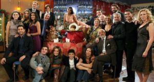 Un Posto al Sole: anticipazioni puntate dal 20 al 23 marzo 2018 Un Posto al Sole anticipazioni