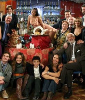 Un Posto al Sole: anticipazioni puntate dal 12 al 16 marzo Un Posto al Sole anticipazioni