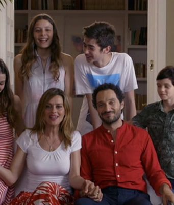 È Arrivata la Felicità 2: anticipazioni sesta puntata di sabato 17 marzo Anticipazioni È Arrivata la Felicità 2