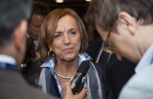 Pensioni ultime notizie: il Consiglio dei Ministri promuove la Legge Fornero Riforma pensioni Elsa Fornero