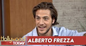 Station 19: chi è Alberto Frezza, l’italiano dello spin off di Grey’s Anatomy Alberto Frezza Station 19