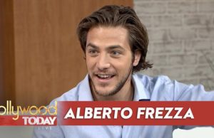 Station 19: chi è Alberto Frezza, l’italiano dello spin off di Grey’s Anatomy Alberto Frezza Station 19