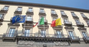 Concorso Comune di Napoli: lavoro per 169 persone Comune di Napoli concorso maggio