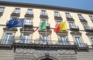 Concorso Comune di Napoli: lavoro per 169 persone Comune di Napoli concorso maggio