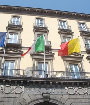 Concorso Comune di Napoli: lavoro per 169 persone Comune di Napoli concorso maggio