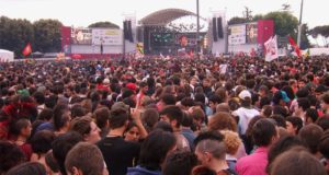 Concerto del Primo Maggio 2018: il cast dell’attesissimo evento romano Concerto Primo Maggio cast