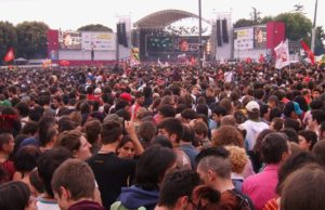 Concerto del Primo Maggio 2018: il cast dell’attesissimo evento romano Concerto Primo Maggio cast