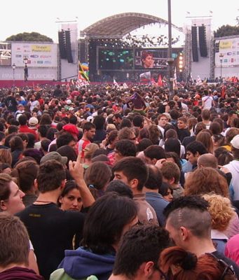 Concerto del Primo Maggio 2018: il cast dell’attesissimo evento romano Concerto Primo Maggio cast