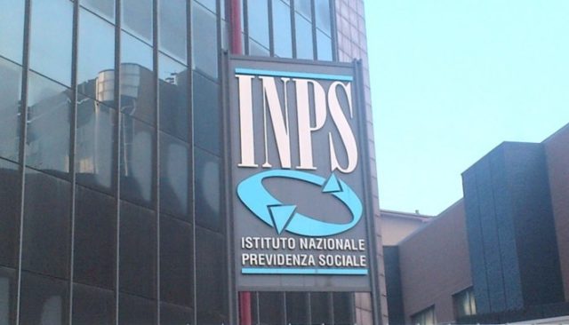 Concorso INPS assunzioni