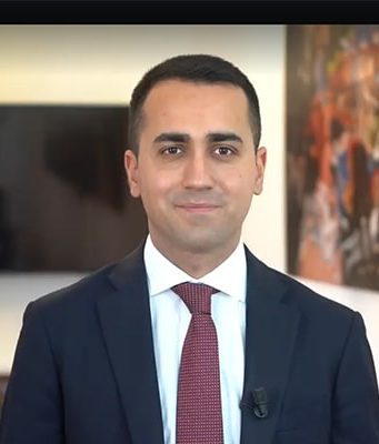 Governo, Di Maio a Salvini: “Chiediamo nuove elezioni” Di Maio chiede nuove elezioni