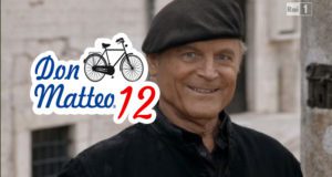 Don Matteo 12 ultime notizie: la nuova stagione si farà Don Matto 12
