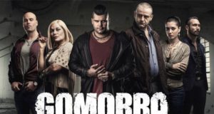Gomorra – La Serie: al via le riprese per la quarta stagione Gomorra - La Serie