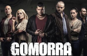 Gomorra – La Serie: al via le riprese per la quarta stagione Gomorra - La Serie