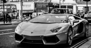 Guidare una Lamborghini: realizzare il sogno si può Guidare una Lamborghini