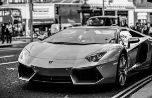 Guidare una Lamborghini: realizzare il sogno si può Guidare una Lamborghini