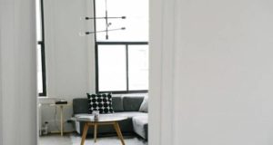 Come arredare il soggiorno per una casa moderna Migliorare luminosità casa