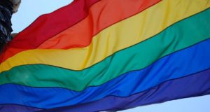 Manifestazioni internazionali per commemorare l’anniversario della persecuzione anti-gay in Cecenia Manifestazioni LGBT persecuzione gay Cecenia