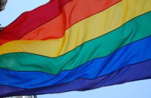 Manifestazioni internazionali per commemorare l’anniversario della persecuzione anti-gay in Cecenia Manifestazioni LGBT persecuzione gay Cecenia