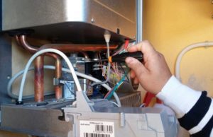 Caldaie Beretta: la soluzione perfetta per la tua casa Manutenzione caldaia