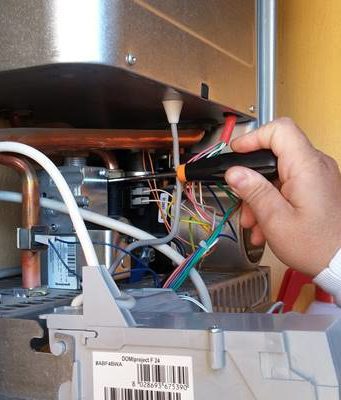 Caldaie Beretta: la soluzione perfetta per la tua casa Manutenzione caldaia