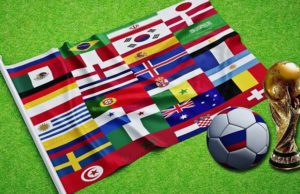 Mondiali FIFA 2018: le quote aggiornate sulla vincitrice del torneo Mondiali FIFA 2018 Russia