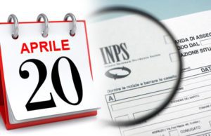 APE sociale e pensione anticipata: domande prorogate fino al 20 aprile Domanda pensione anticipata ape sociale